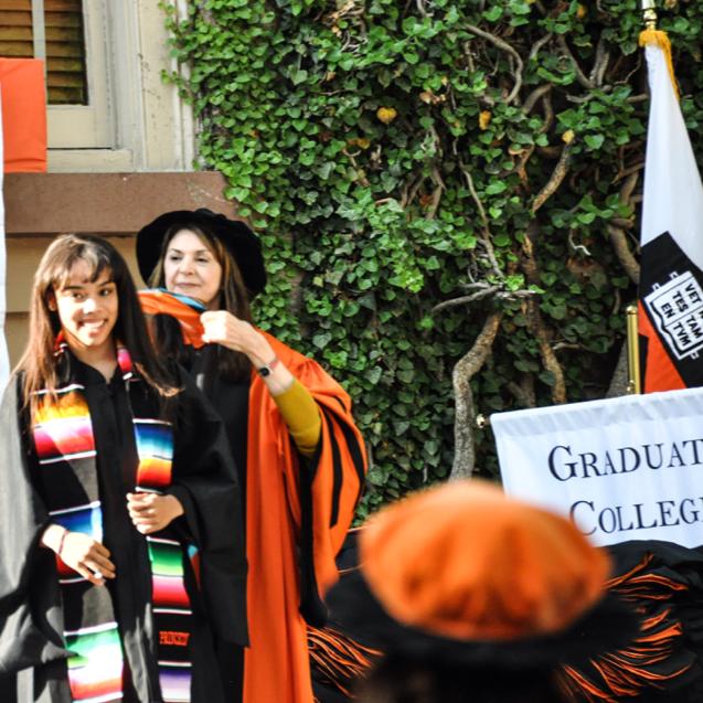 Graduation